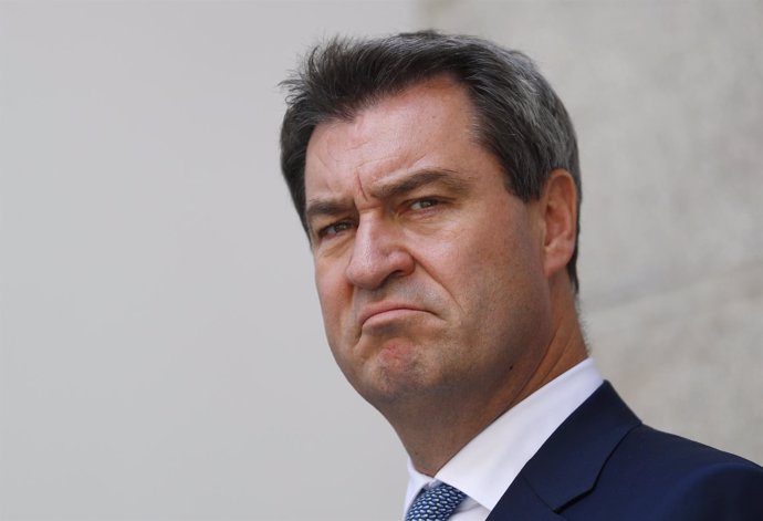 Markus Soeder