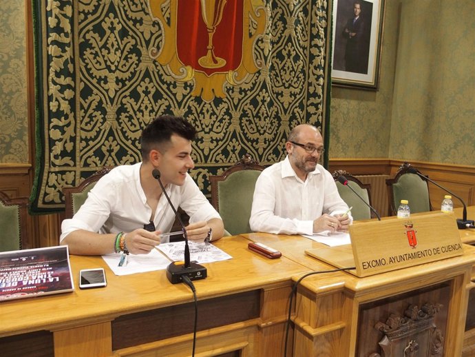 Nota Y Foto Presentación 'Novéntame Otra Vez'