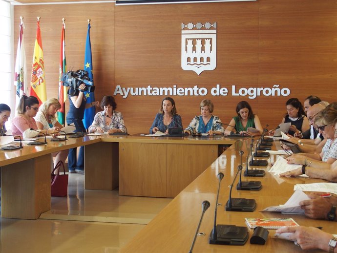 Imagen del Consejo de Mayores       