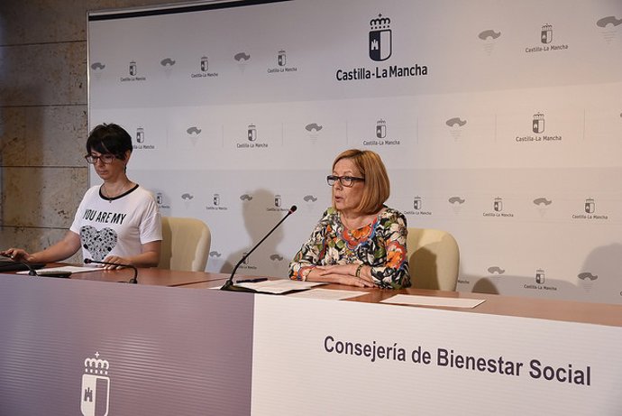 Rueda de prensa