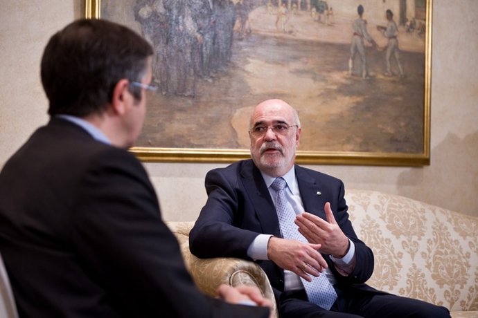 Jesús Loza  (Foto archivo)