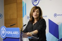 Buruaga respeta el recurso pero cree que es "un viaje a ninguna parte"