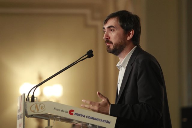Investigados los periodistas que destaparon el caso máster de Cifuentes por descubrimiento de secretos