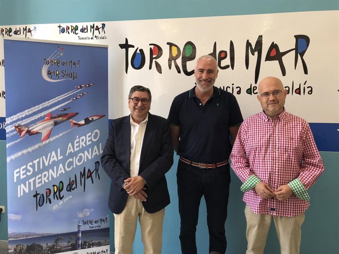 Festival Aéreo Internacional de Vélez-Málaga 