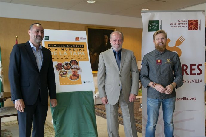 Día Mundial de la Tapa