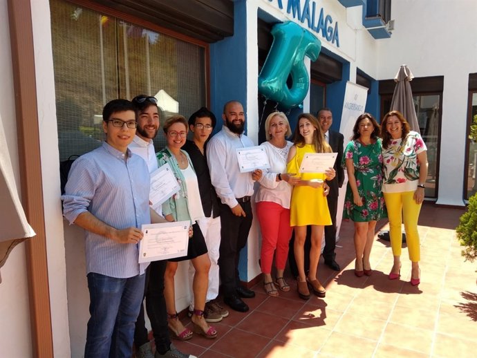 Escuela de hostelería de benahavís