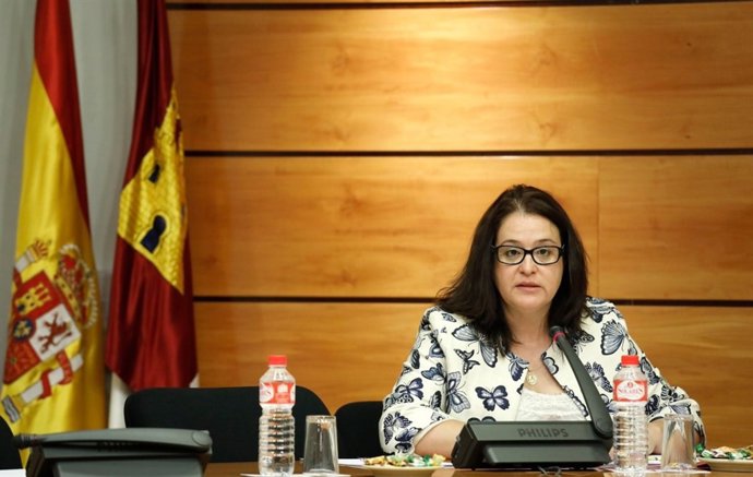 Presidenta ASEM, Begoña Martín