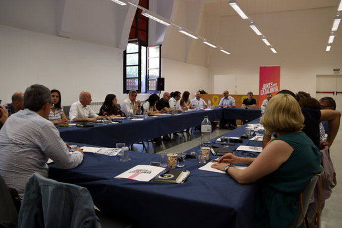 Agencia Catalana de Noticias