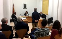 El Obispado no descarta recurrir ante el Supremo la sentencia sobre las murallas de Sant Salvador 