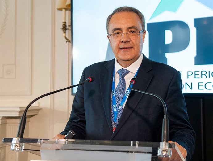 Tobías Martínez (Cellnex)