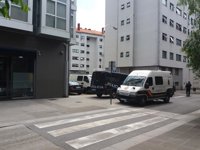Los vecinos de Orillamar, en A Coruña, creen que el operativo contra la droga debía haberse hecho antes