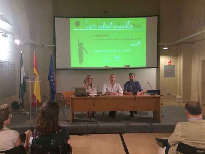 Imagen de la jornada