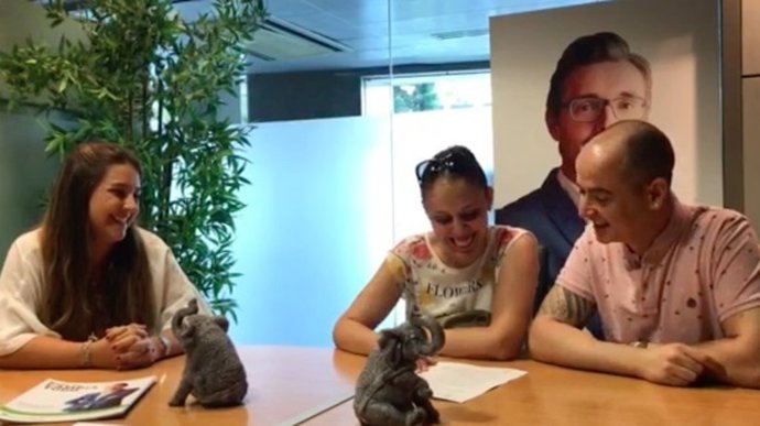 Un juez de Gavà perdona una deuda de 27.223 € 