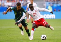 Dinamarca y Australia llegarán vivas a las última jornada