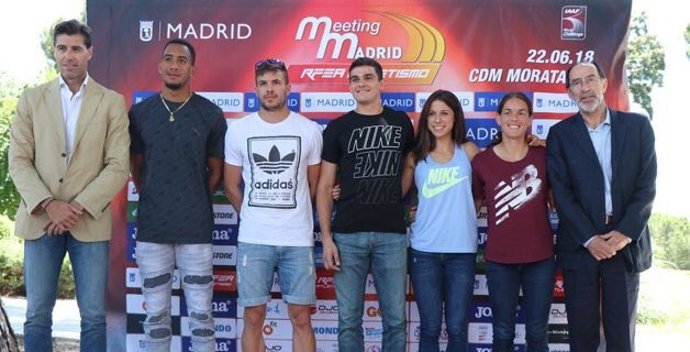 Chapado, Ortega, Husillos, Hortelano, Lara, Guerrero y Odriozola