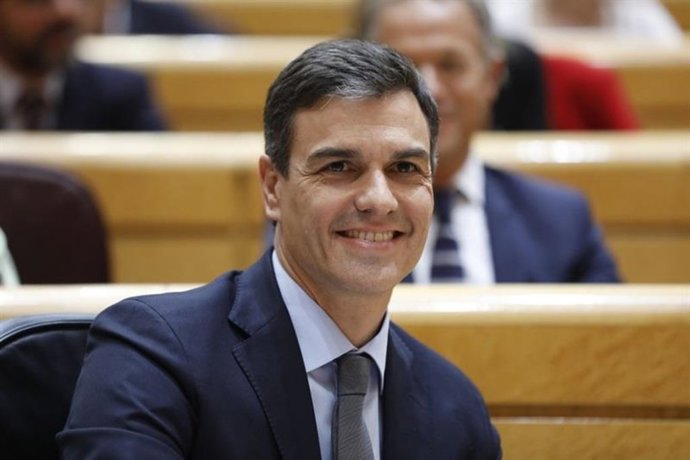 Pedro Sánchez