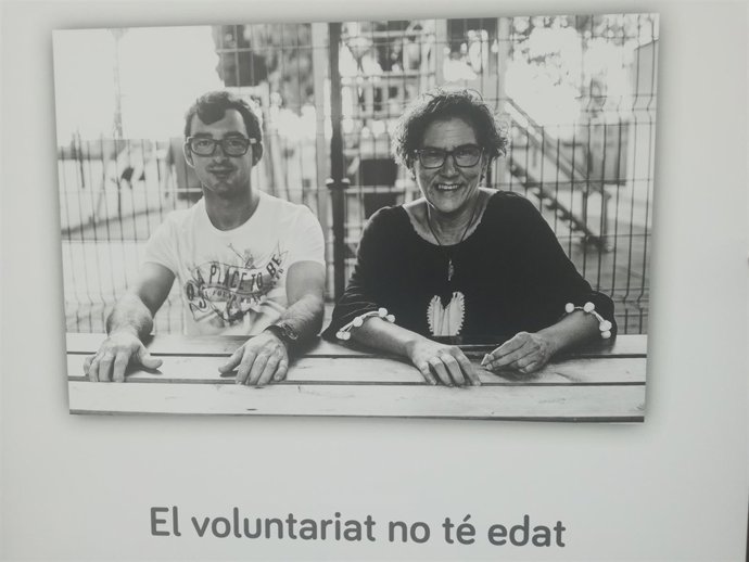 Exposición Yago Soria