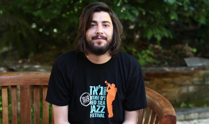 Salvador Sobral 