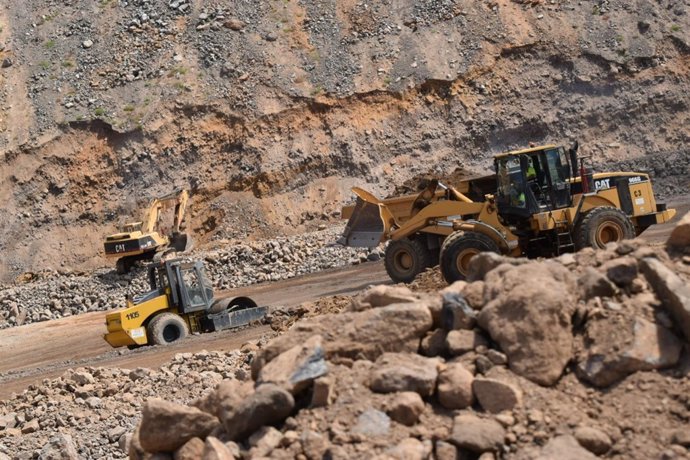 Cantera de Cueva Bermeja