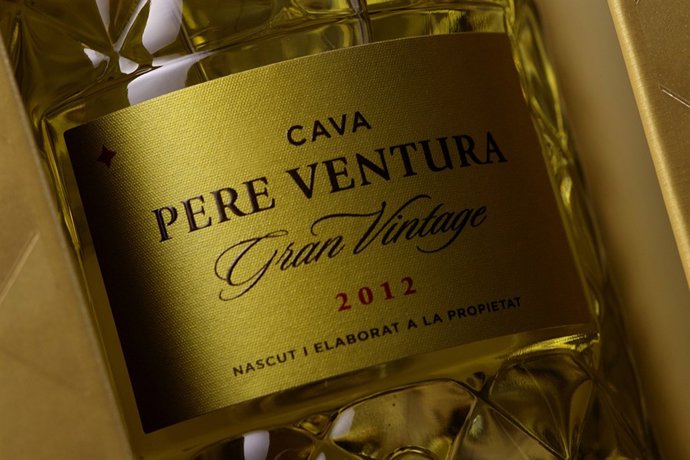 La DO Cava suma 'Ca Bas' de Pere Ventura com a Paratge Qualificat