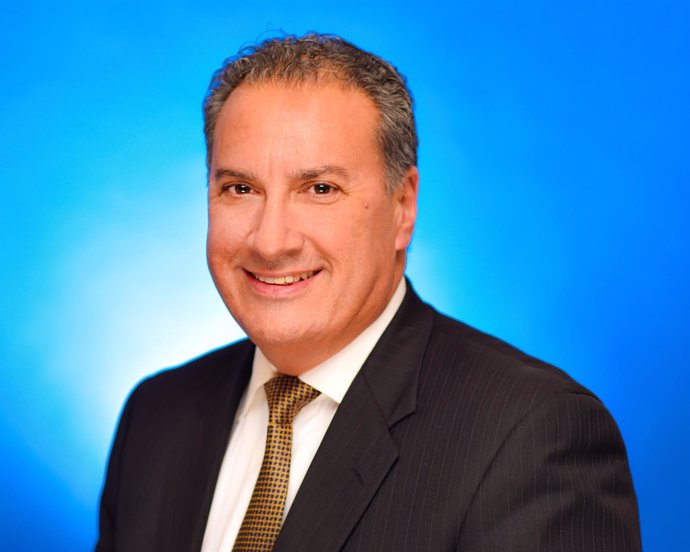 Joe Cartellone, director de hipotecas y valor inmobiliario en BBVA Compass.