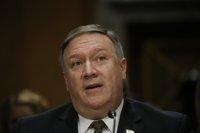 Pompeo planea reunirse "lo antes posible" con representantes de Corea del Norte pero aún no hay fecha para ello