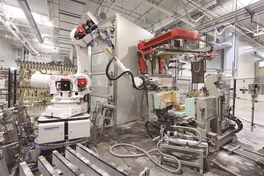 Grupo Roca gano 83 millones de euros en 2017, un 35% menos