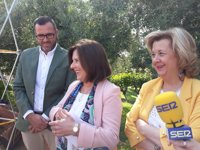 La Junta ve "injusta para todas las mujeres" la puesta en libertad de los miembros de 'La Manada'