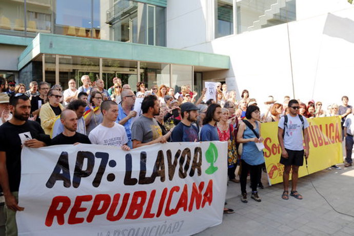 Agencia Catalana de Noticias