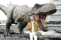 Jeff Goldblum también quiere estar en Jurassic World 3