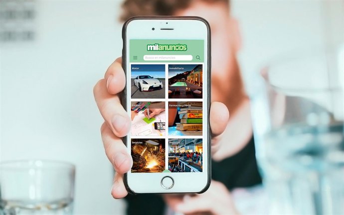 Estudio Milanuncios Uno De Cada Dos Españoles Señala L