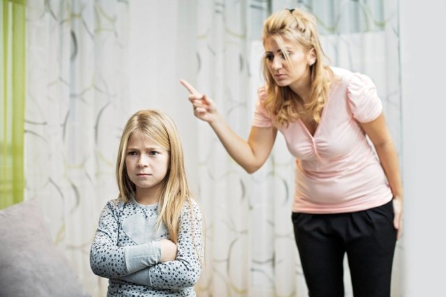 Cuando las notas de tus hijos no son las esperadas Cuando los niños suspenden