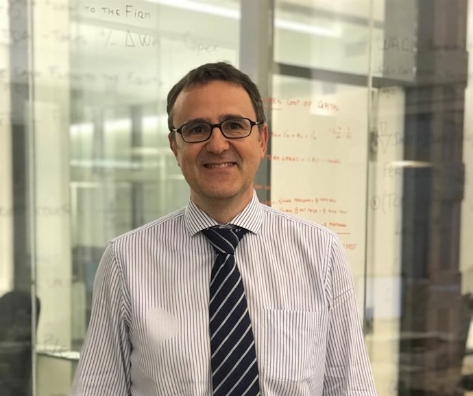 Miguel Ángel Gil Jara