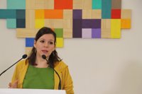 Podemos Andalucía prepara las municipales "con más experiencia" para "multiplicar" los ayuntamientos del cambio