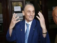 Lopera elevará queja al CGPJ por las acusaciones "sin fundamento" de Alaya sobre su gestión en el Betis