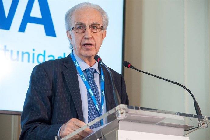 Javier Alonso, subgobernador del Banco de España