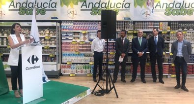 Andalucía