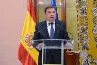 PP acusa al Gobierno de hacer un "uso espurio" de la Fiscalía para que haga de "abogado personal" de Planas