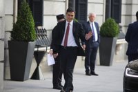 Pedro Sánchez intentará sentar las bases de una nueva financiación autonómica en esta legislatura