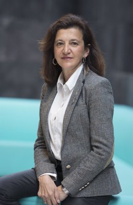 María José Sánchez, nueva directora de expofranquicia