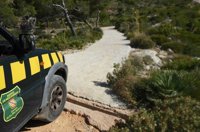 EL GOB acusa al Consell de "caer bajo" al difundir la apertura de un expediente por un hormigonado en la Trapa