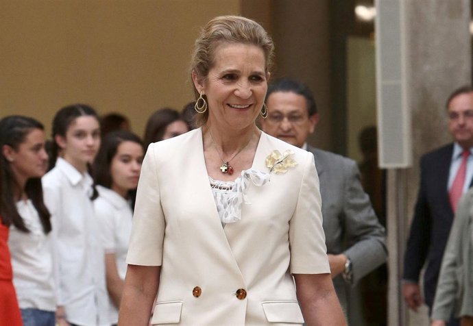 Infanta elena