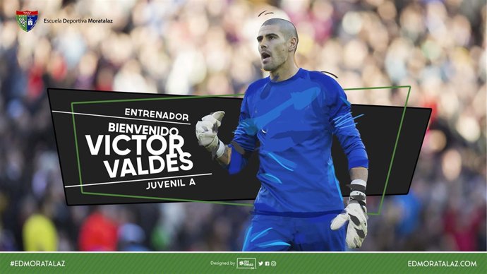 Víctor Valdés