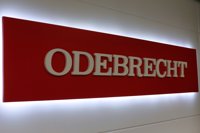 La Fiscalía de Perú confirma que "unos 15 millones de dólares" fueron incautados por el caso Odebrecht