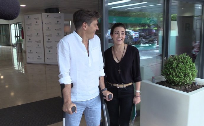 MANUEL DIAZ Y VIRGINIA TROCONIS