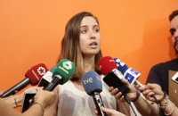 Rodríguez (Cs) pide "solventar las grietas" del sistema judicial tras la puesta en libertad de La Manada