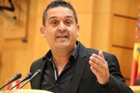 Compromís ve una "puñalada trapera" la exclusión de València del mapa de corredores y pide la comparecencia de Ábalos