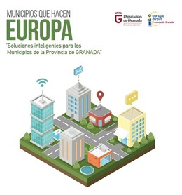 Diputación ofrecerá a los municipios de Granada "soluciones inteligentes"