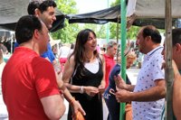 PP-A ve a Susana Díaz "cómplice" del retraso en la financiación que ha anunciado Pedro Sánchez