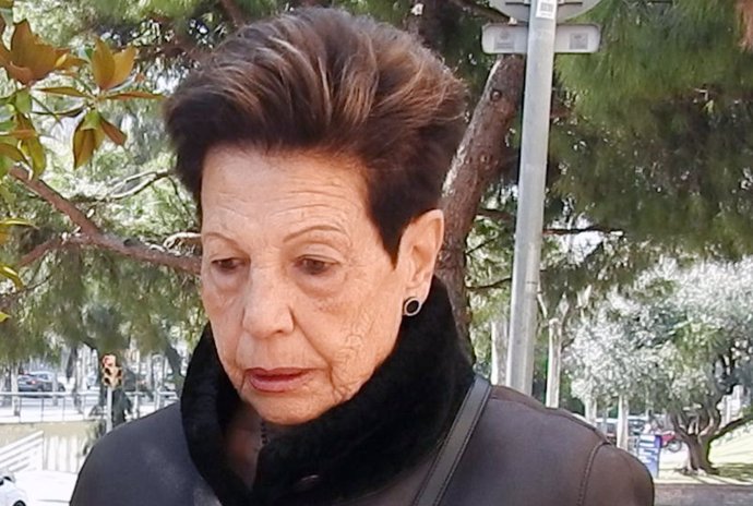 MARISA VICARIO
